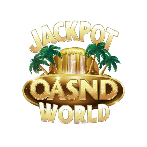 Jackpot Oasis World